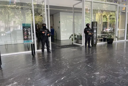 Los inmuebles que funcionaban como call center estaban ubicados en la colonia Actipan, dos m&aacute;s en la Narvarte, en la alcald&iacute;a Benito Ju&aacute;rez, as&iacute; como en la San Rafael y Santa Mar&iacute;a la Ribera, en la Cuauht&eacute;moc.