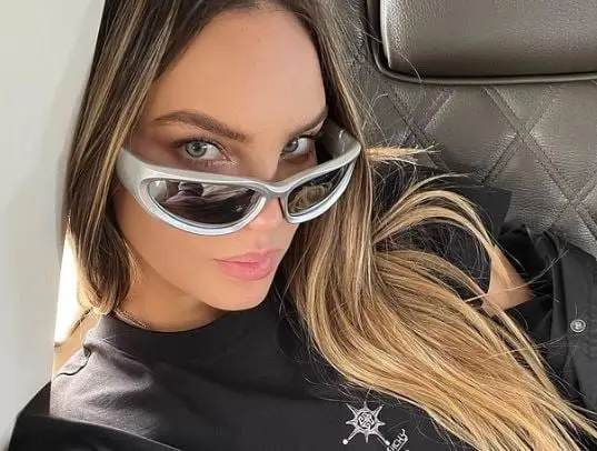 Es una de las famosas m&aacute;s queridas en M&eacute;xico, cuya vida personal ha estado &uacute;ltimamente en boca de todos. Te presentamos algunos de los costosos lujos que tiene Belinda.