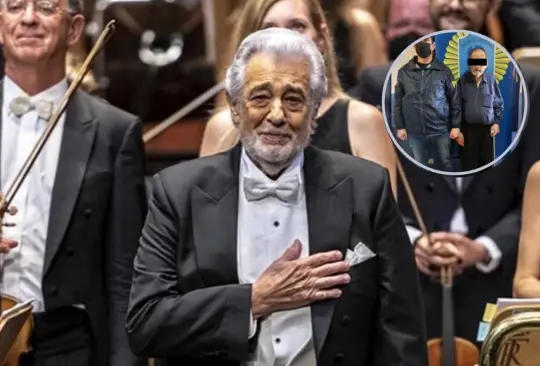 El cantante fue se&ntilde;alado como presunto cliente de servicios sexuales ofrecidos en la Escuela de Yoga de Buenos Aires, acusada de trata y prostituci&oacute;n