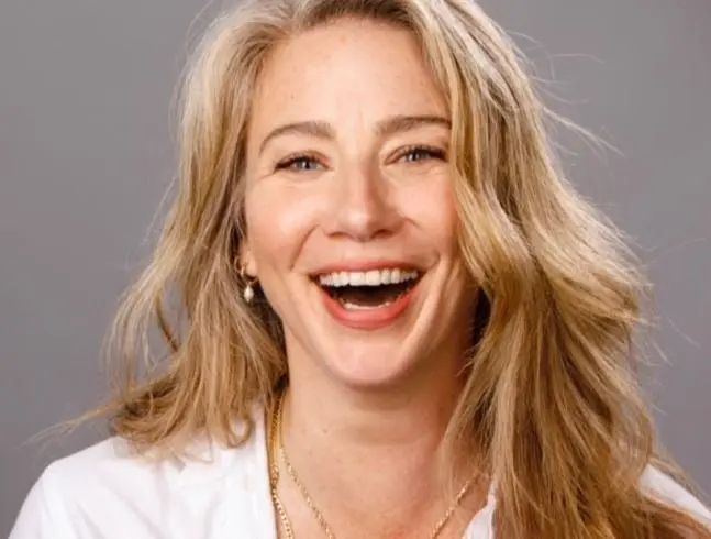 Era la prometida de Matt Flamhaff, sin embargo, &eacute;l no la ama.