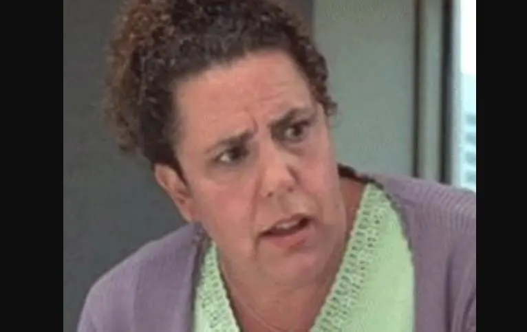 Marcia DeBonis | Marlene