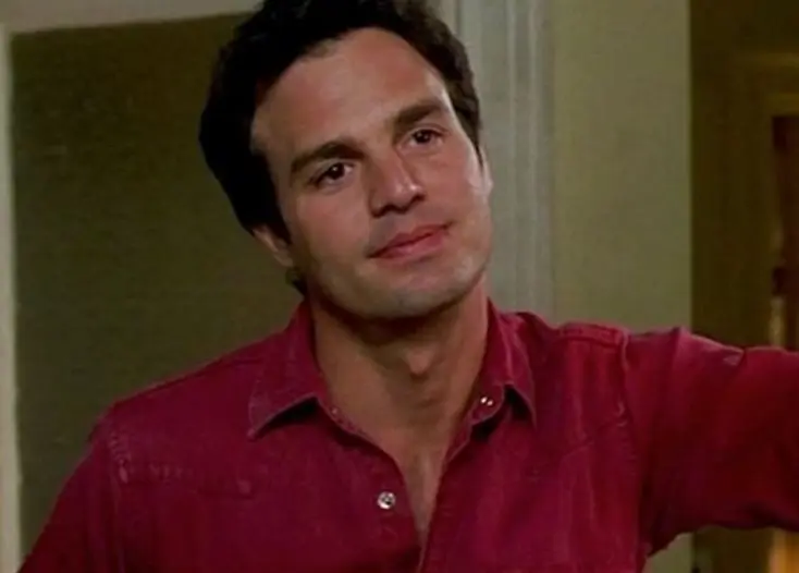 Mark Ruffalo | Matt Flamhaff