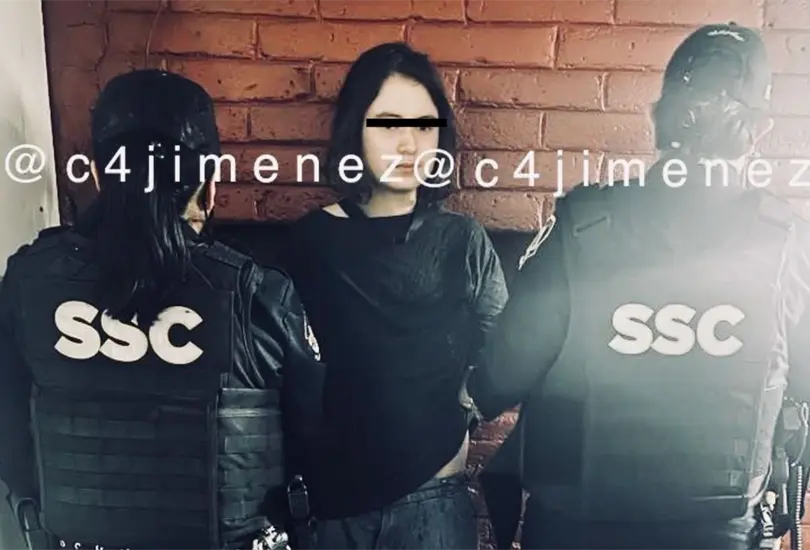 La madre de Karla, Paola Georgina, firm&oacute; una una carta ante la Fiscal&iacute;a General de Justicia de la CDMX en donde se comprometi&oacute; a que su hija respetar&iacute;a a la familia de una joven a quien atac&oacute; con un desarmador