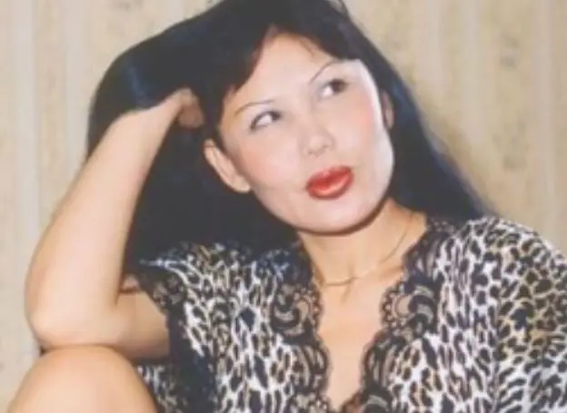  La actriz film&oacute; "Perro callejero", "Burlesque" y "Las cabareteras" dos a&ntilde;os despu&eacute;s.