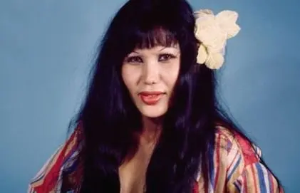 Luego particip&oacute; en "Los lavaderos".