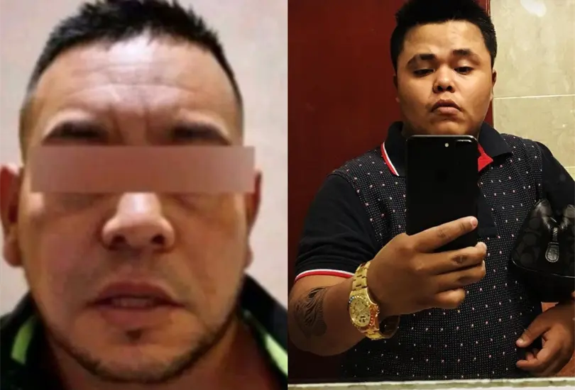 El Doble R habr&iacute;a dado la orden de asesinar a El Pirata de Culiac&aacute;n por burlarse de El Mencho Cr&eacute;ditos: Especial 