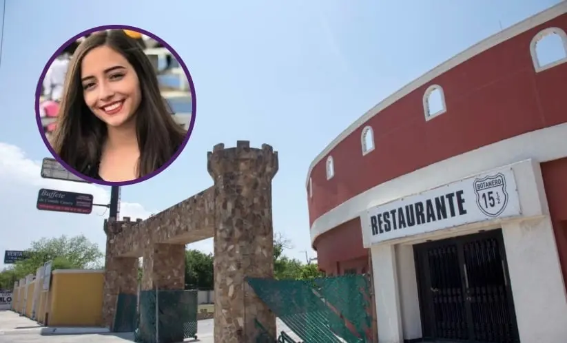 Padres de Debanhi Escobar pidieron que la FGR atraiga la carpeta de investigaci&oacute;n de su hija Cr&eacute;ditos: Especial 