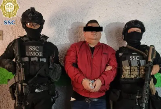 Tras la detención del líder criminal, se reportaron diversas quemas de vehículos en el estado de Colima, en donde La Vaca es identificado como uno de los principales generadores de violencia 