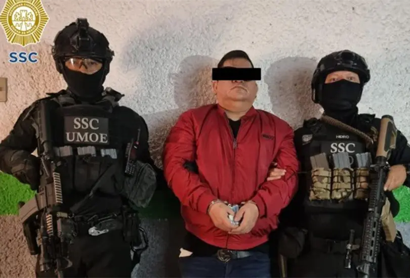 Tras la detención del líder criminal, se reportaron diversas quemas de vehículos en el estado de Colima, en donde La Vaca es identificado como uno de los principales generadores de violencia Tras la detención del líder criminal, se reportaron diversas quemas de vehículos en el estado de Colima, en donde La Vaca es identificado como uno de los principales generadores de violencia