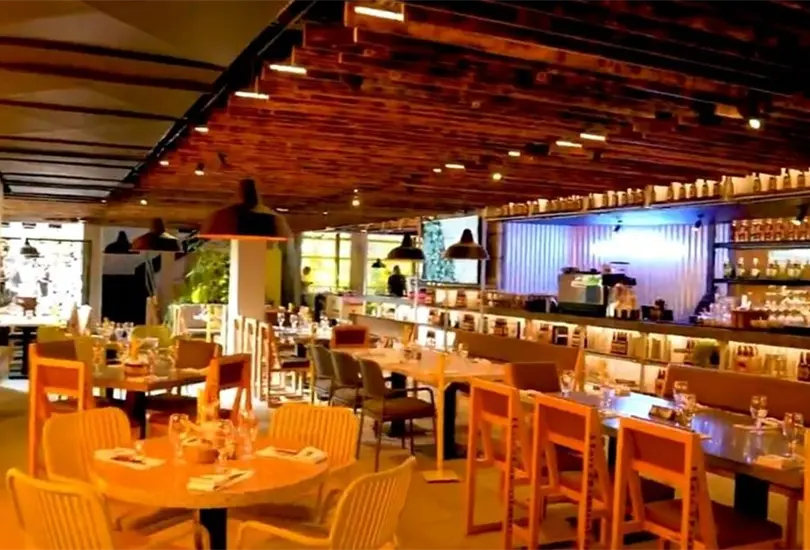 Abren investigaci&oacute;n contra Sonora Grill. 