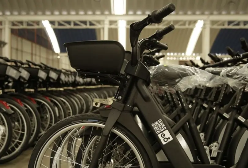 Habr&aacute; m&aacute;s de 9 mil bicicletas en la CDMX. 