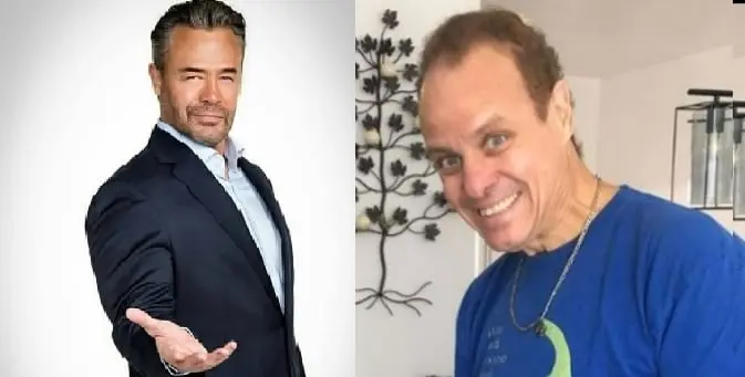 Rubén Cerda habla sobre la posibilidad de perder su casa tras fraude inmobiliario de Sergio Sendel Rubén Cerda habla sobre la posibilidad de perder su casa tras fraude inmobiliario de Sergio Sendel
