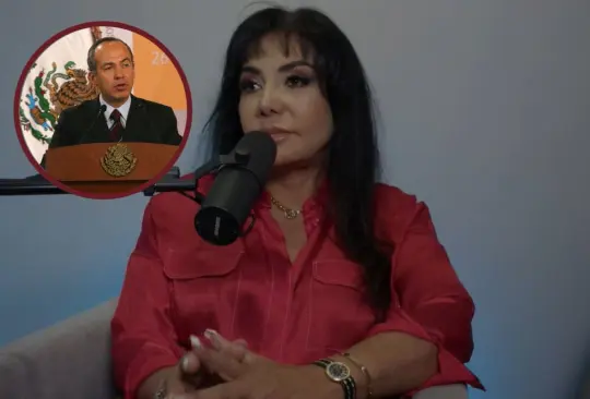 En entrevista con el youtuber Gusgri, Ávila Beltrán arremetió contra  Felipe Calderón y lo describió como un asesino y un narcotraficante que le arruinó su vida.