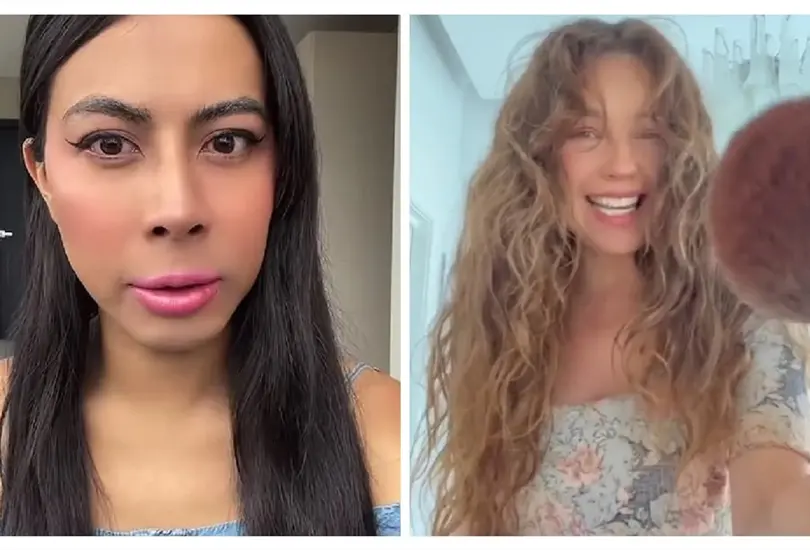 Acusan de racismo a Thal&iacute;a por su personaje de Marimar
