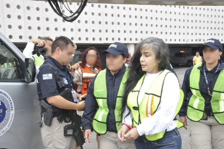 Extradición de Ávila Beltrán de Estados Unidos a México - Cuartoscuro