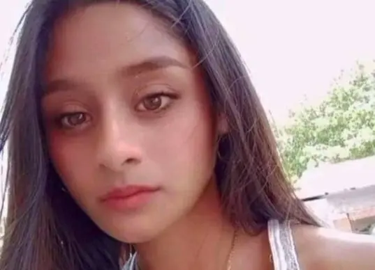 Abigail fue encontrada sin vida al interior de los separos en Salina Cruz, Oaxaca. Cr&eacute;ditos: Facebook