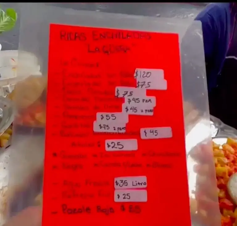 Foto: Tomada de video
