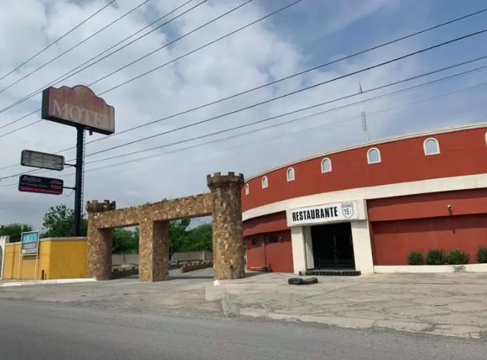 Hasta el momento las autoridades desconocen el sexo de la v&iacute;ctima Cr&eacute;ditos: Especial 