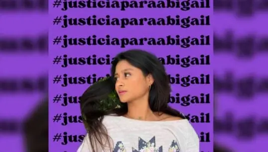 Nueva autopsia revela que Abigail Hay muri&oacute; por asfixia por ahorcamiento Cr&eacute;ditos: Especial 