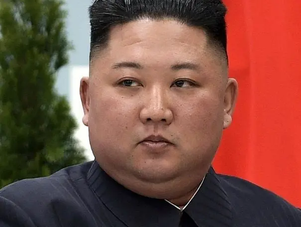 Kim Jong-un