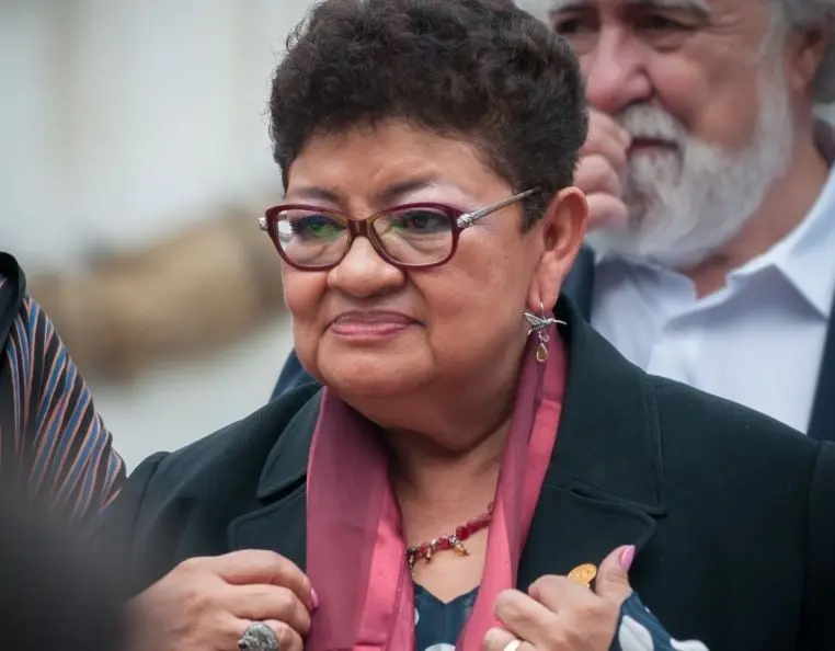 Godoy nació el 17 de enero de 1954.