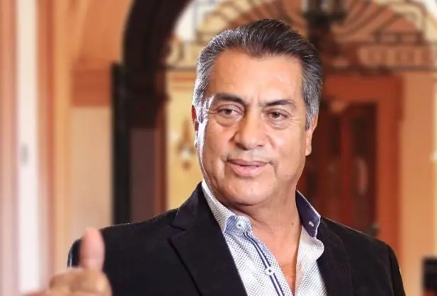 Fue gobernador de Nuevo León y excandidato a la Presidencia de México.