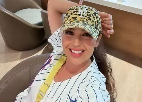 Su verdadero nombre es Ariadna Thalía Sodi Miranda.