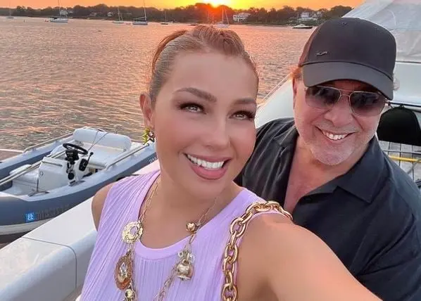 Ama los osos de peluche; antes de casarse dormía con un osito que Tommy Mottola le regaló.