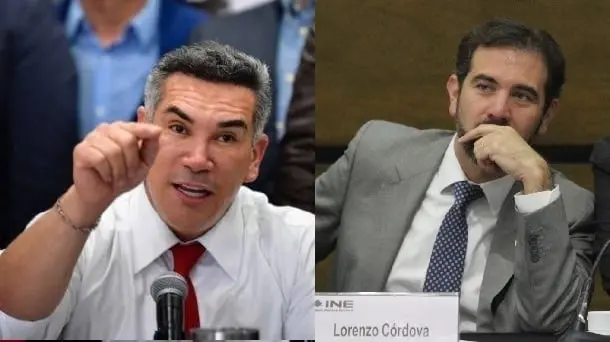 En dichos mensajes, ambos dieron muestras de su aprecio mutuo.