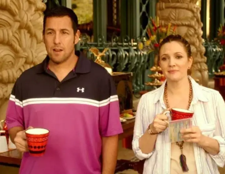 Esta pel&iacute;cula de comedia estadounidense fue dirigida por Frank Coraci y lanzada en 2014. Te presentamos c&oacute;mo luce el elenco de 'Luna de miel en familia', tras casi 10 a&ntilde;os.