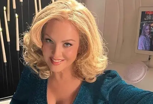 Era la mejor amiga de Lauren y socia, con quien trabajaba arreglando cl&oacute;sets.