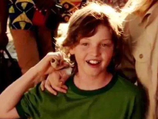 Kyle Red Bernstein | Tyler