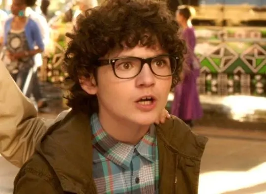 Braxton Beckham | Brendan