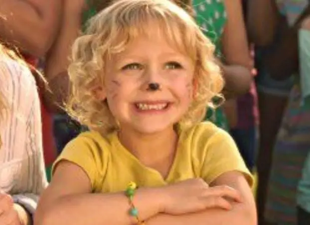 Alyvia Alyn Lind | Lou Friedman