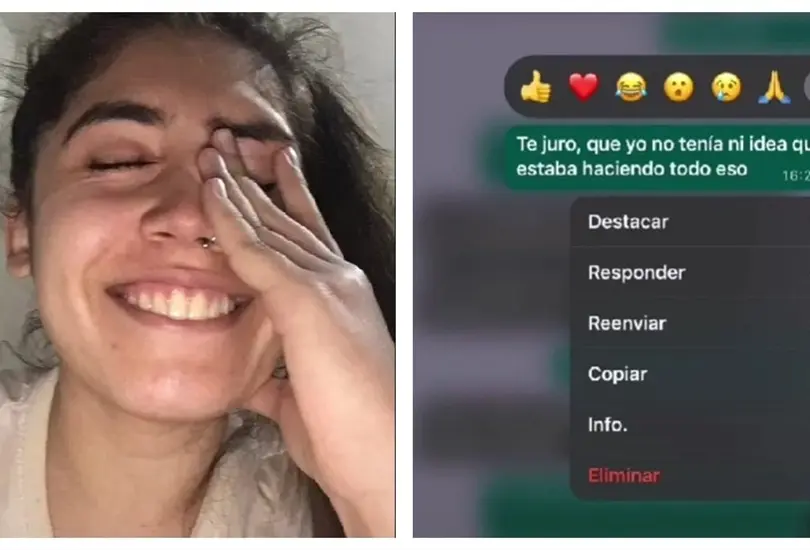 Mujer descubre que era la amante y no la novia