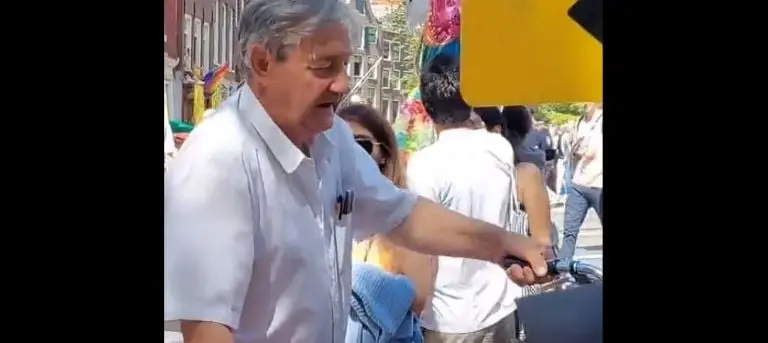 Así luce el doble de AMLO. Foto: captura de pantalla.