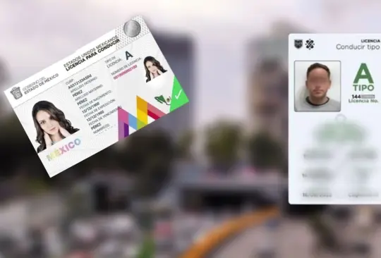 Proponen que licencias de conducir sean permanentes. Proponen que licencias de conducir sean permanentes.