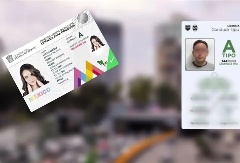 Proponen que licencias de conducir sean permanentes. 