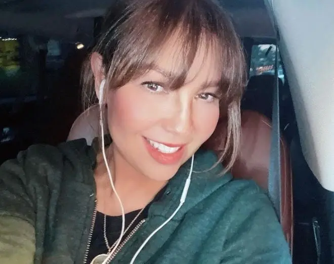 Su primera aparición en una telenovela fue a los 15 años en "La pobre señorita Limantour".