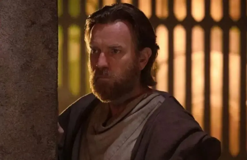 Obi-Wan Kenobi: El retorno de un jedi (8/09)