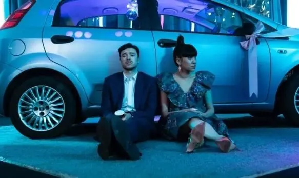 Bodas de infarto (8/09)