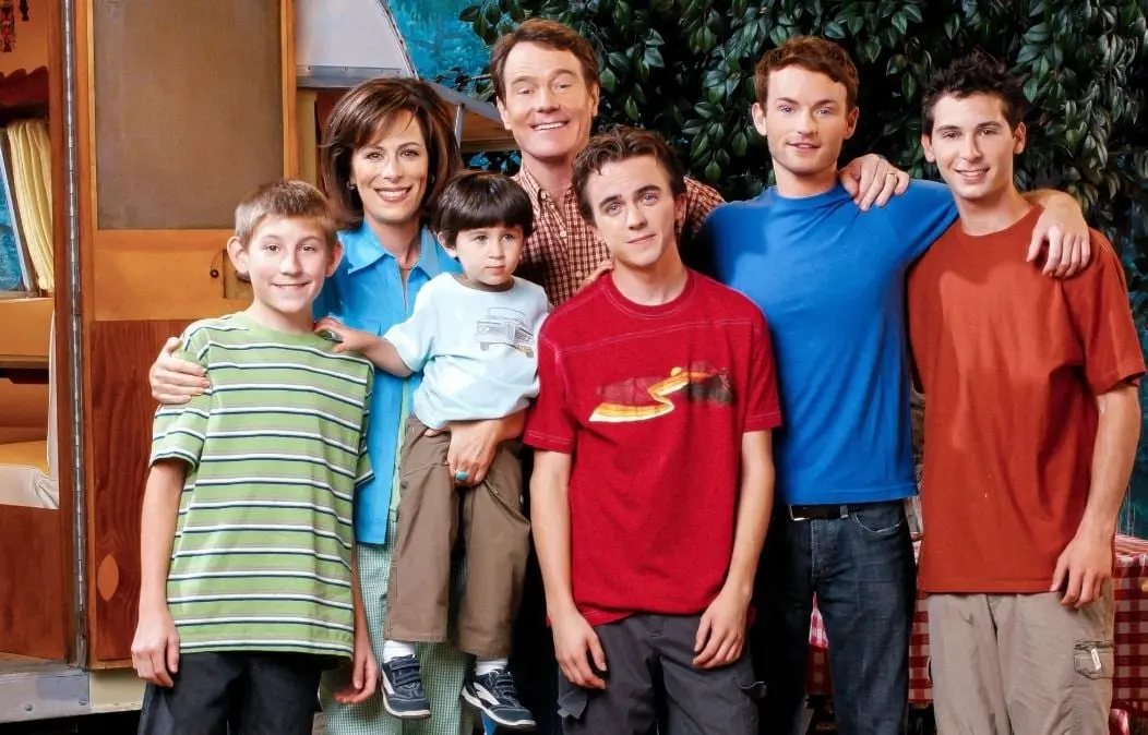 Malcolm in the Middle (14/09)