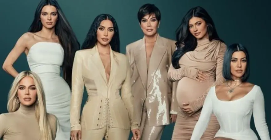  Las Kardashian T2 (22/09)