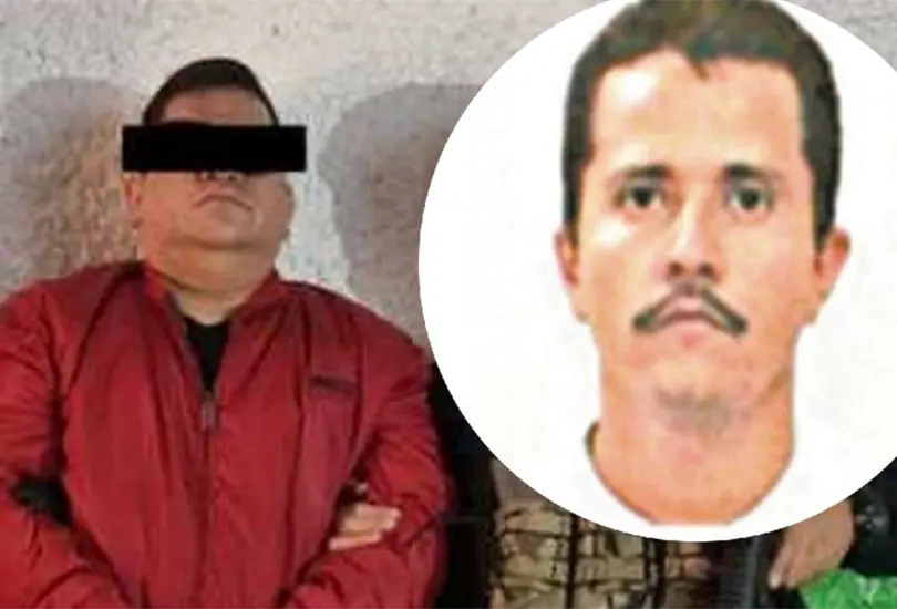 &iquest;Qui&eacute;n es Jos&eacute; Berban&eacute; La Vaca?