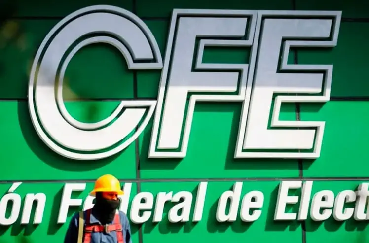 La solicitud de renovaci&oacute;n para la CNLV-U2 estaba en proceso de revisi&oacute;n por parte de la CNSNS. Cr&eacute;ditos: CFE