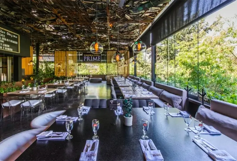 A un mes de los actos de discriminación en el Sonora Grill autoridades de la CDMX visitan el establecimiento Créditos: Especial A un mes de los actos de discriminación en el Sonora Grill autoridades de la CDMX visitan el establecimiento Créditos: Especial
