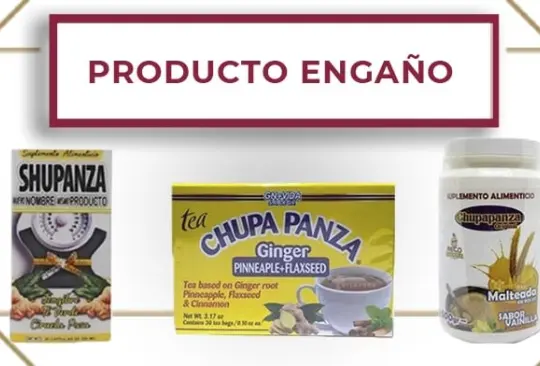 La dependencia informó que estos productos se comercializan como suplementos alimenticios pero contienen sustancias toxicológicas que representan riesgos significativos a la salud La dependencia informó que estos productos se comercializan como suplementos alimenticios pero contienen sustancias toxicológicas que representan riesgos significativos a la salud