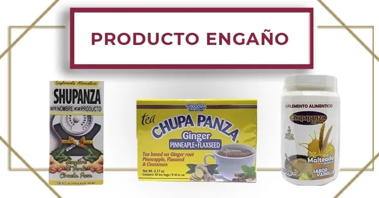 La dependencia informó que estos productos se comercializan como suplementos alimenticios pero contienen sustancias toxicológicas que representan riesgos significativos a la salud La dependencia informó que estos productos se comercializan como suplementos alimenticios pero contienen sustancias toxicológicas que representan riesgos significativos a la salud