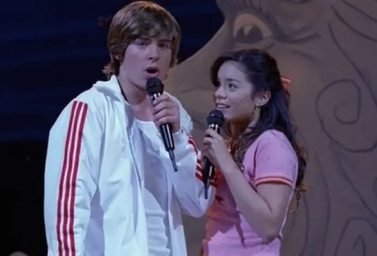 Esta película se estrenó en Disney Channel en 2006. Obtuvo dos premios Emmy. Aquí te contamos cómo luce el elenco de High School Musical, tras 16 años.