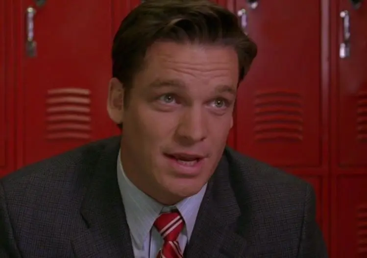 Bart Johnson | Jack Bolton